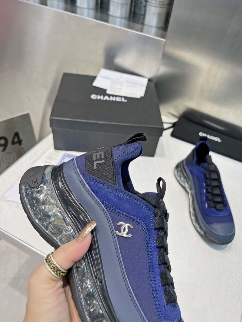 Chanel Sneakers